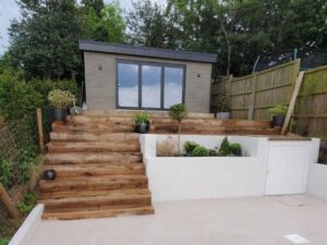 Bespoke Garden Studio