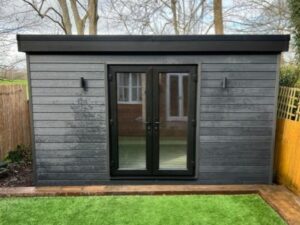 Why Should You Add a Garden Room to Your Property